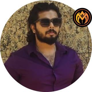 Muhammed Aslam P.H