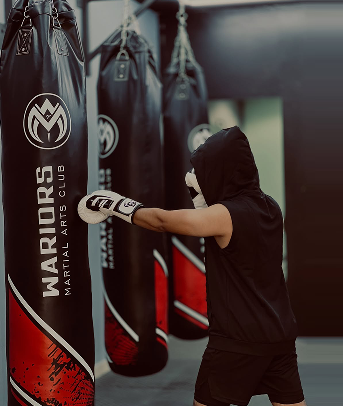 Training Session