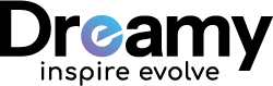 Dreamy Logo
